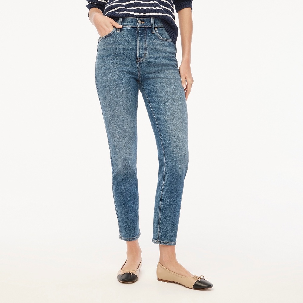 JCrew Factory Classic Vintage Jean, Size 29, EUC